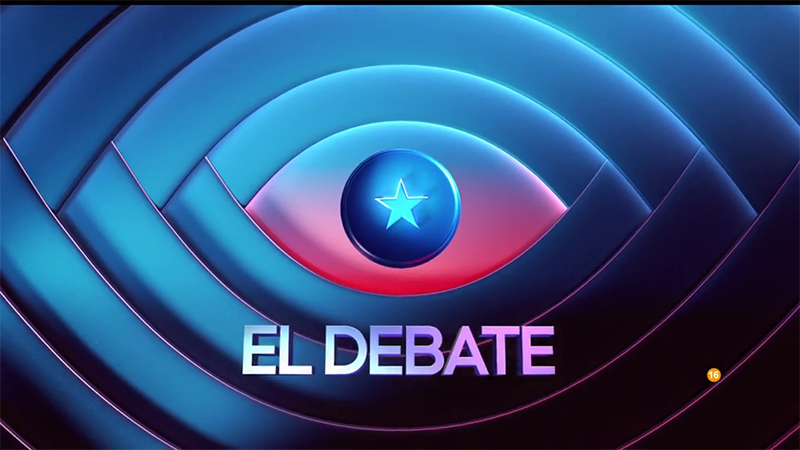 Gran Hermano VIP 8 Debate 10 Completo