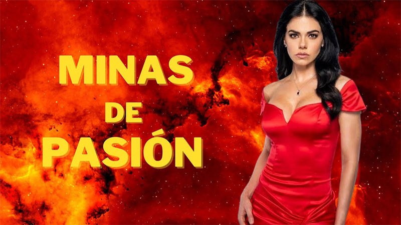 Minas De Pasión Capitulo 51 Completo En HD