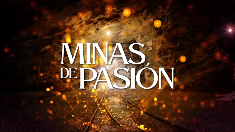 Minas De Pasión Capitulo 53 Completo En HD