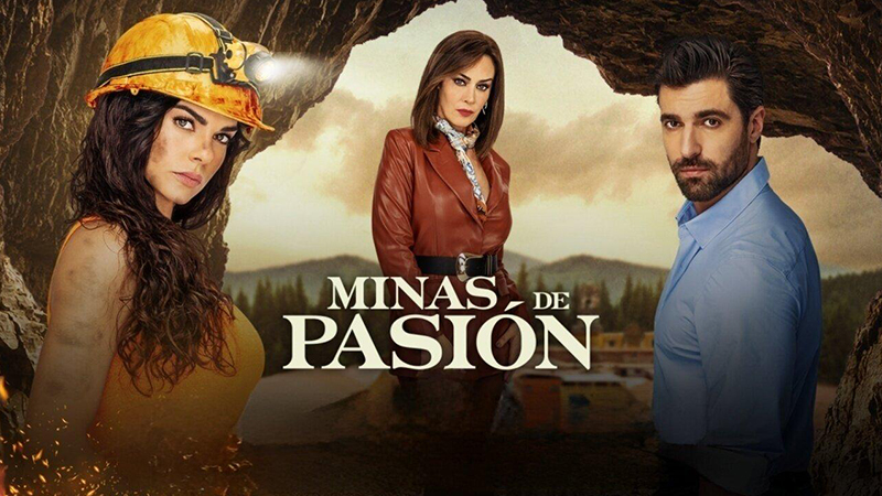 Minas de Pasion Capitulo 37 Completo