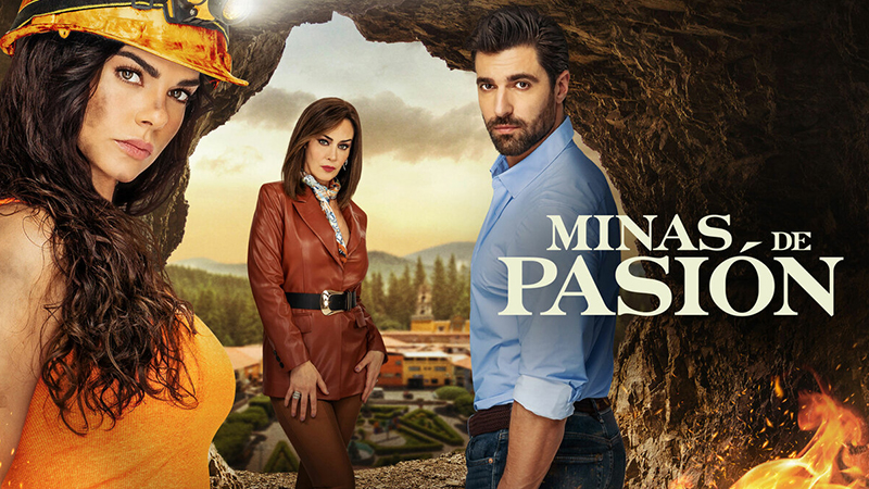 Minas de Pasion Capitulo 39 Completo