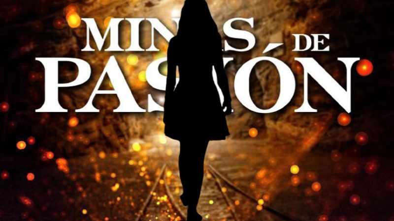 Minas de Pasión Capitulo 40 Completo En HD