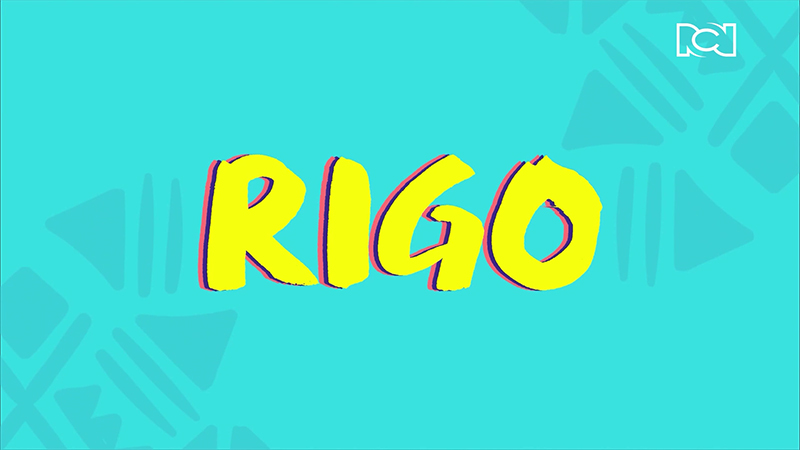 Rigo Capitulo 20 Completo