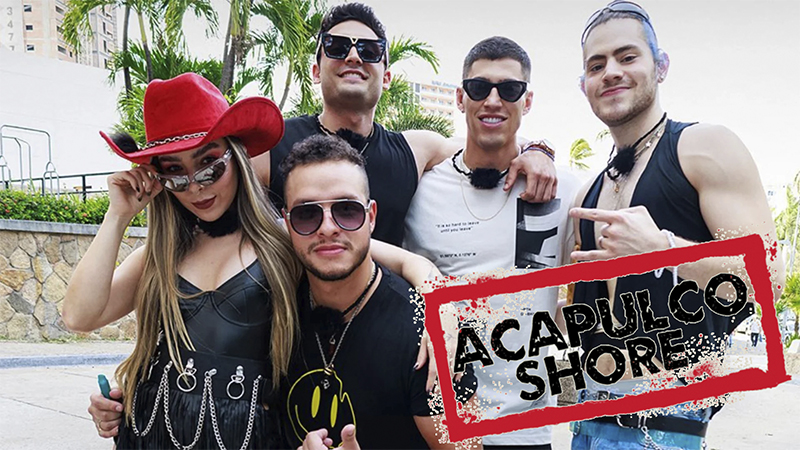 Acapulco Shore 11 Capitulo 1 Completo En HD, Acapulco Shore 11 Capitulo 5 Completo En HD