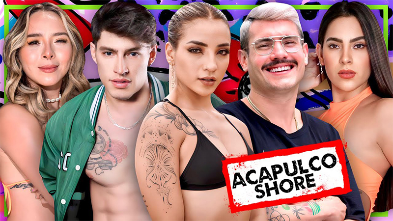 Acapulco Shore 11 Capitulo 2 Completo En HD, Acapulco Shore 11 Capitulo 6 Completo En HD