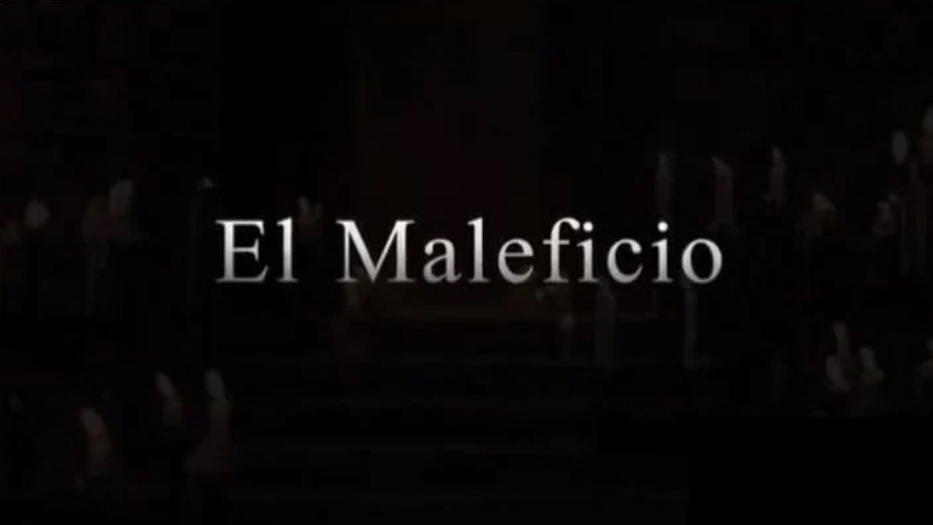 El Maleficio Capitulo 11 Completo En HD