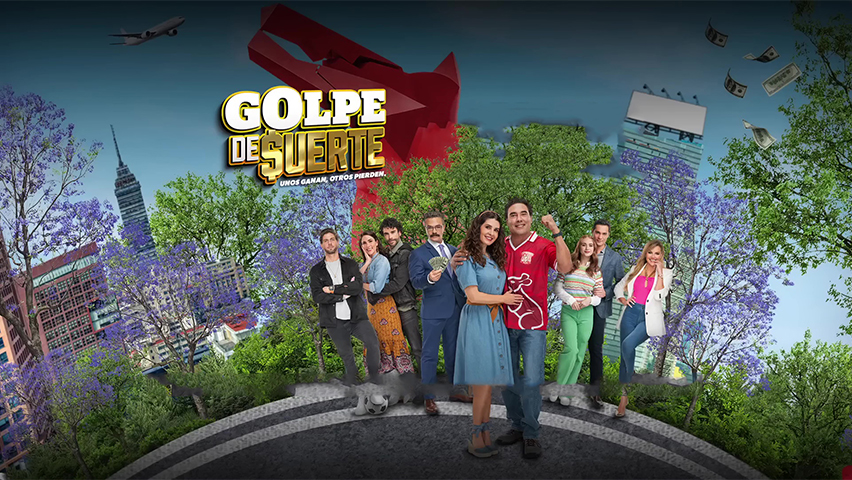 Golpe De Suerte Capitulo 27 Completo, Golpe De Suerte Capitulo 31 Completo, Golpe De Suerte Capitulo 32 Completo, Golpe De Suerte Capitulo 33 Completo, Golpe De Suerte Capitulo 34 Completo, Golpe De Suerte Capitulo 35 Completo