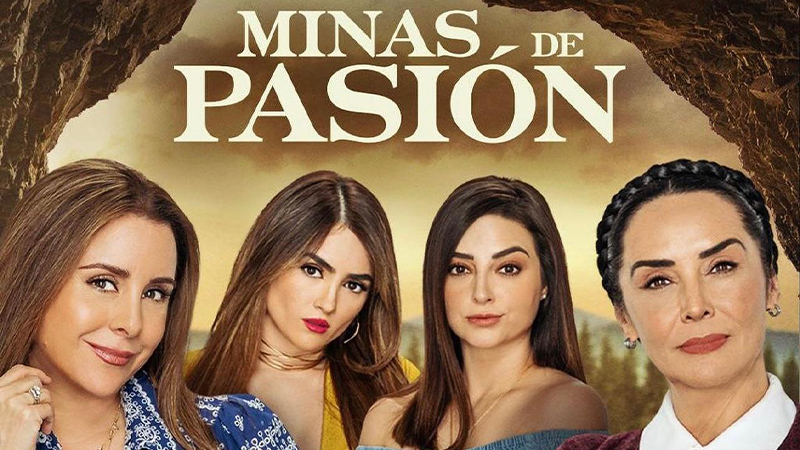 Minas de Pasion Capitulo 57 Completo En HD