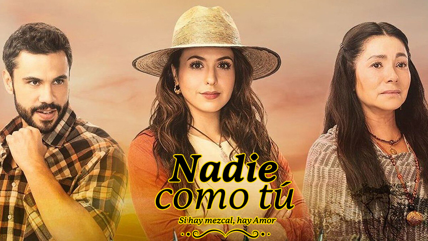 Nadie Como Tu Capitulo 68 Completo En HD