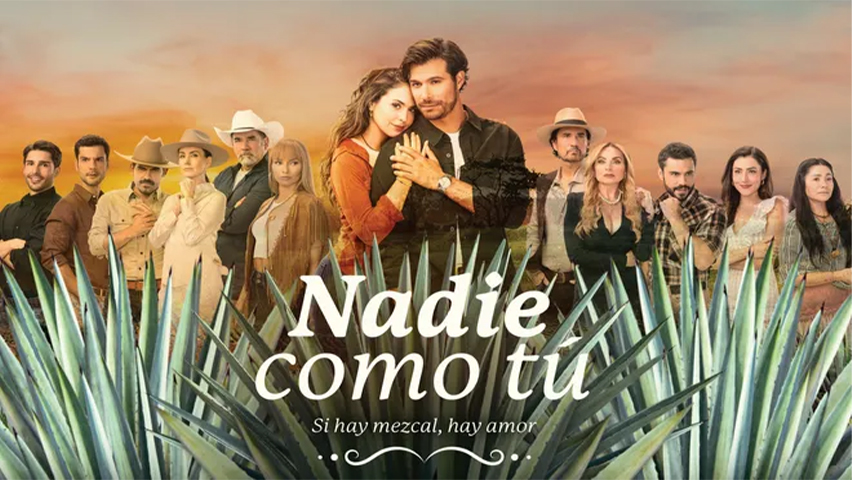 Nadie Como Tu Capitulo 75 Completo