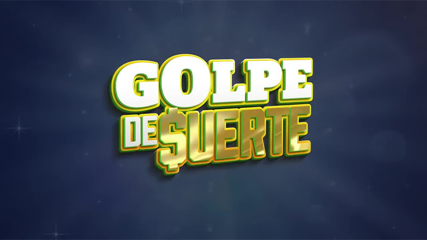 Golpe De Suerte Capitulo 47 Completo