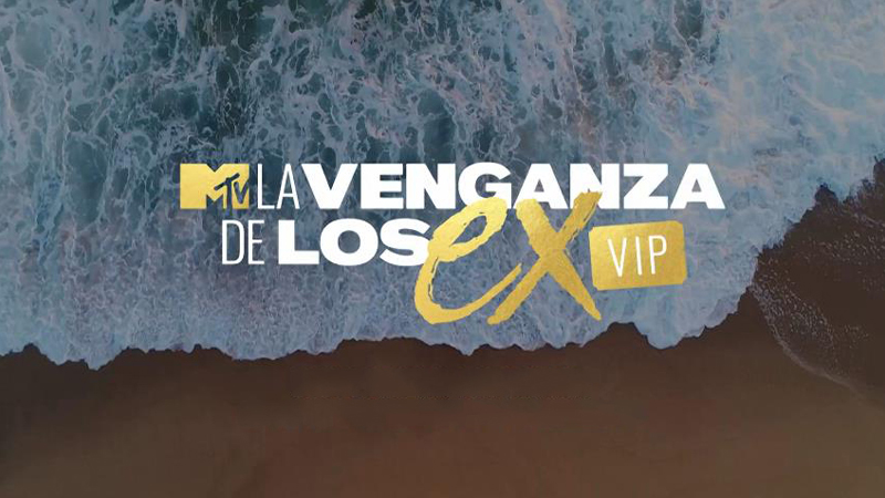 La Venganza De Los Ex Vip 3 Capitulo 1 Completo