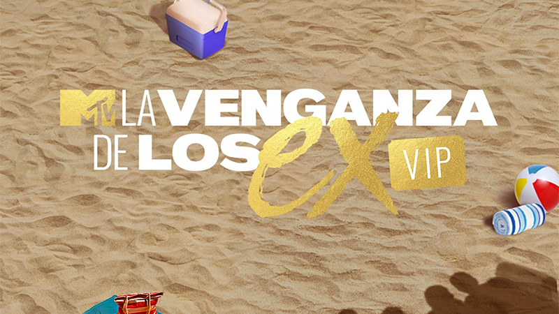 La Venganza De Los Ex Vip 3 Episodio 3 Completo