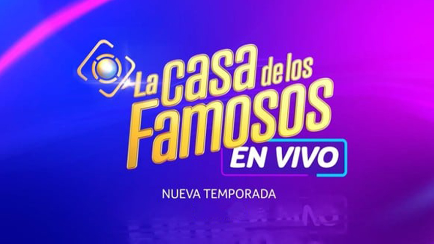 La Casa de Los Famosos 4 Capitulo 1 Completo