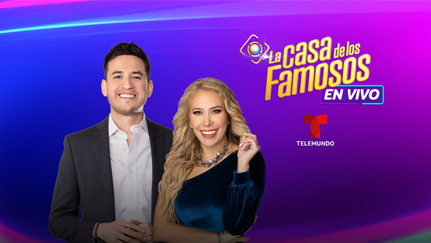 La Casa de Los Famosos 4 Capitulo 10 Completo