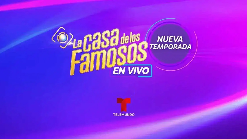 La Casa de Los Famosos 4 Capitulo 8 Completo