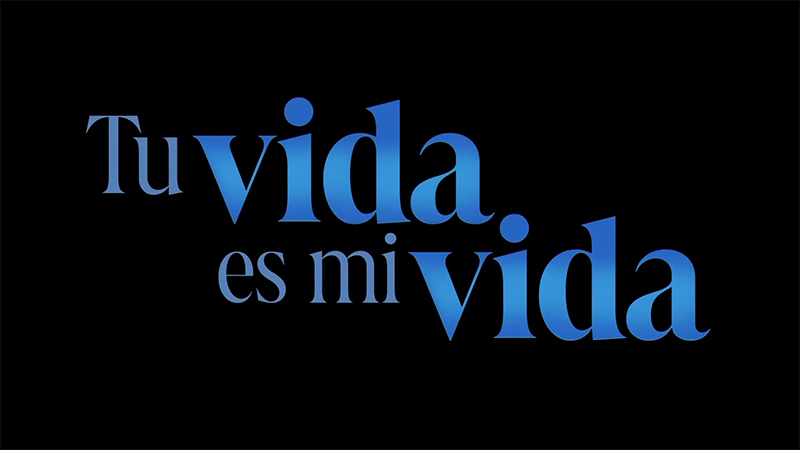 Tu Vida Es Mi Vida Capitulo 1 Completo