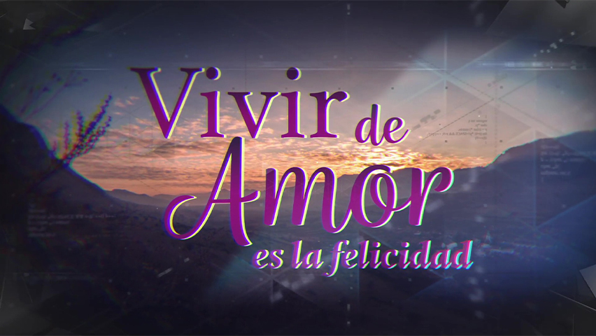 Vivir De Amor Capitulo 3 Completo