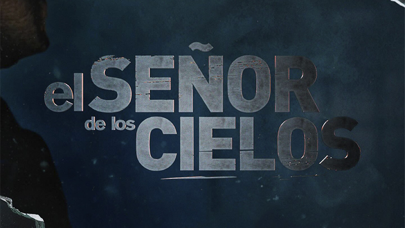 El Señor De Los Cielos 9 Capitulo 12 Completo