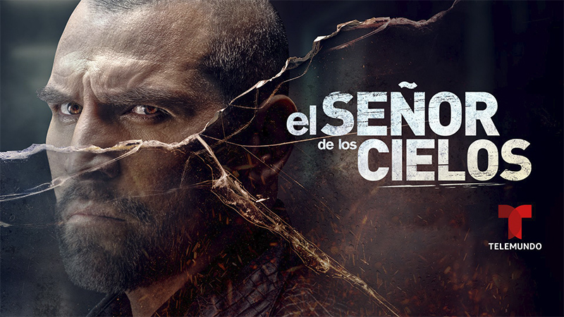 El Señor De Los Cielos 9 Capitulo 13 Completo