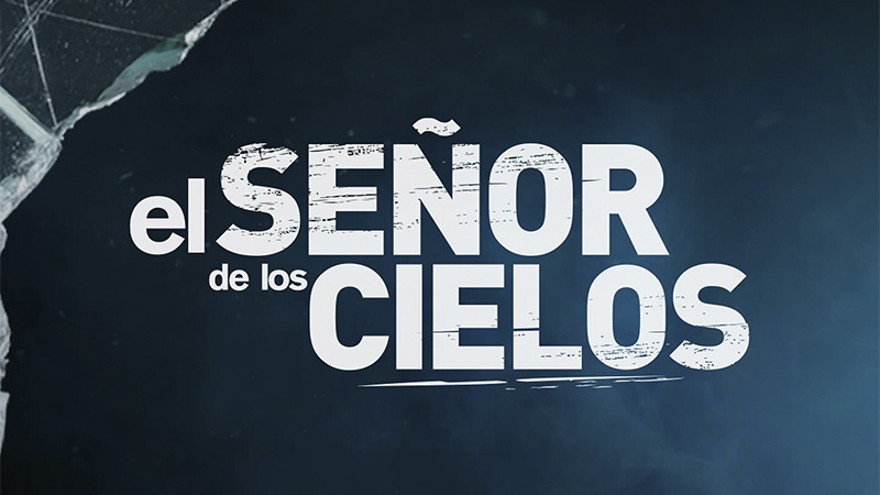 El Señor De Los Cielos 9 Capitulo 14 Completo