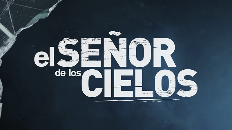 El Señor De Los Cielos 9 Capitulo 9 Completo