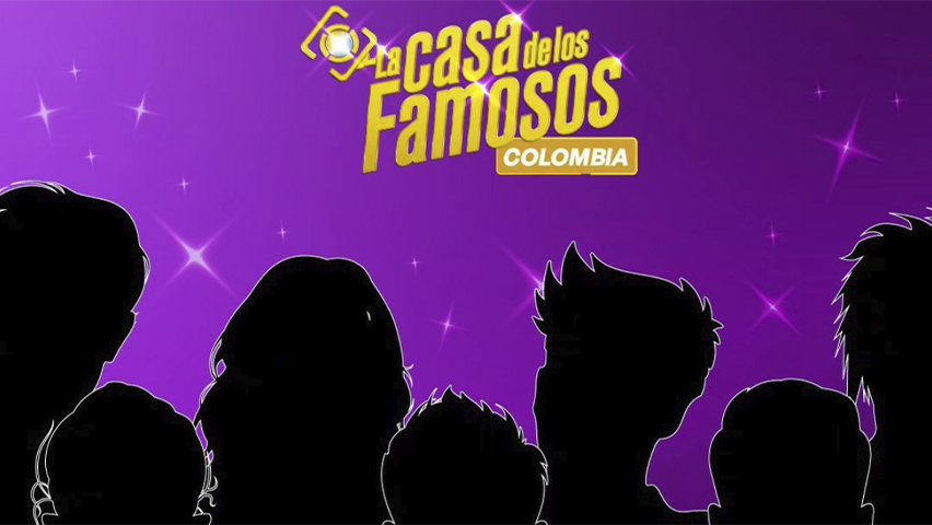 La Casa De Los Famosos Colombia Capitulo 9 Completo