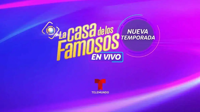 La Casa de Los Famosos 4 Capitulo 35 Completo