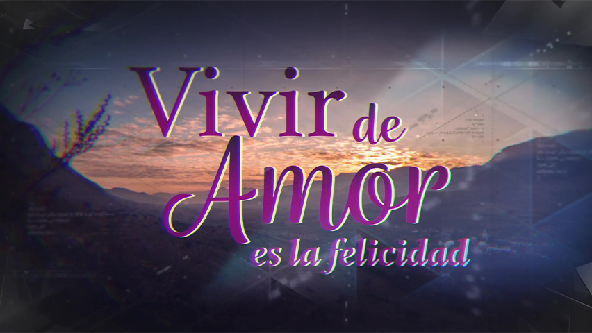 Vivir De Amor Capitulo 25 Completo