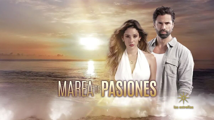 Marea De Pasiones Capitulo 58 Completo